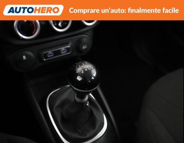 FIAT 500L 1.4 95 CV S&S Connect