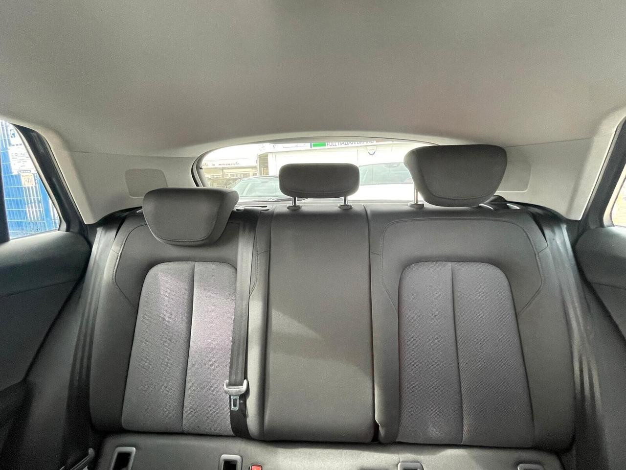 Audi Q2 1.6 TDI S tronic S line Edition