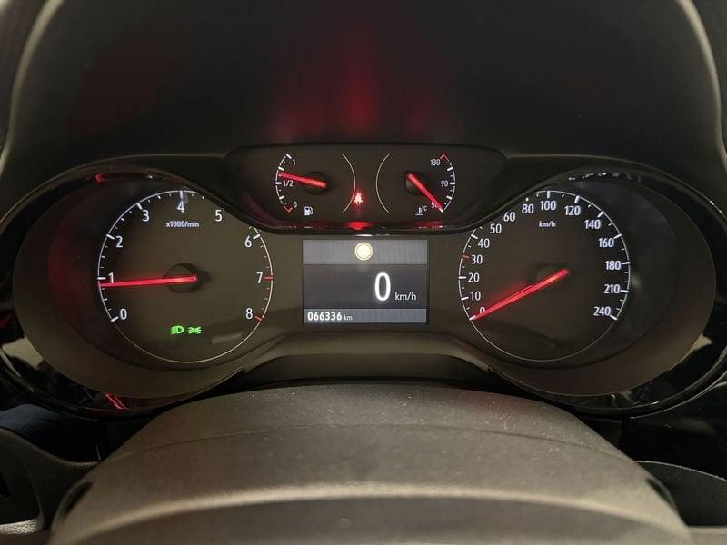 Opel Corsa Corsa 1.2 Edition s&s 75cv