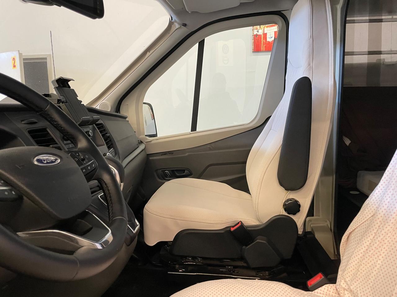 Ford MAGIS 67XT”7.000km”