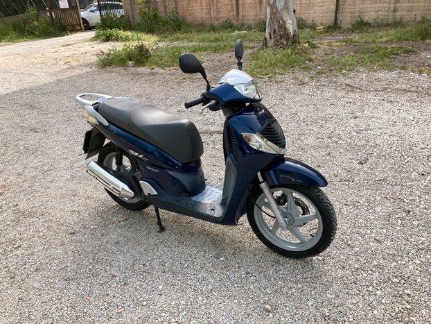 Honda sh 150 2005