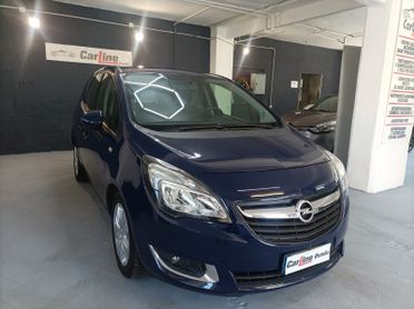 Opel Meriva 1.4 -2015-120CV GPL Tech Cosmo