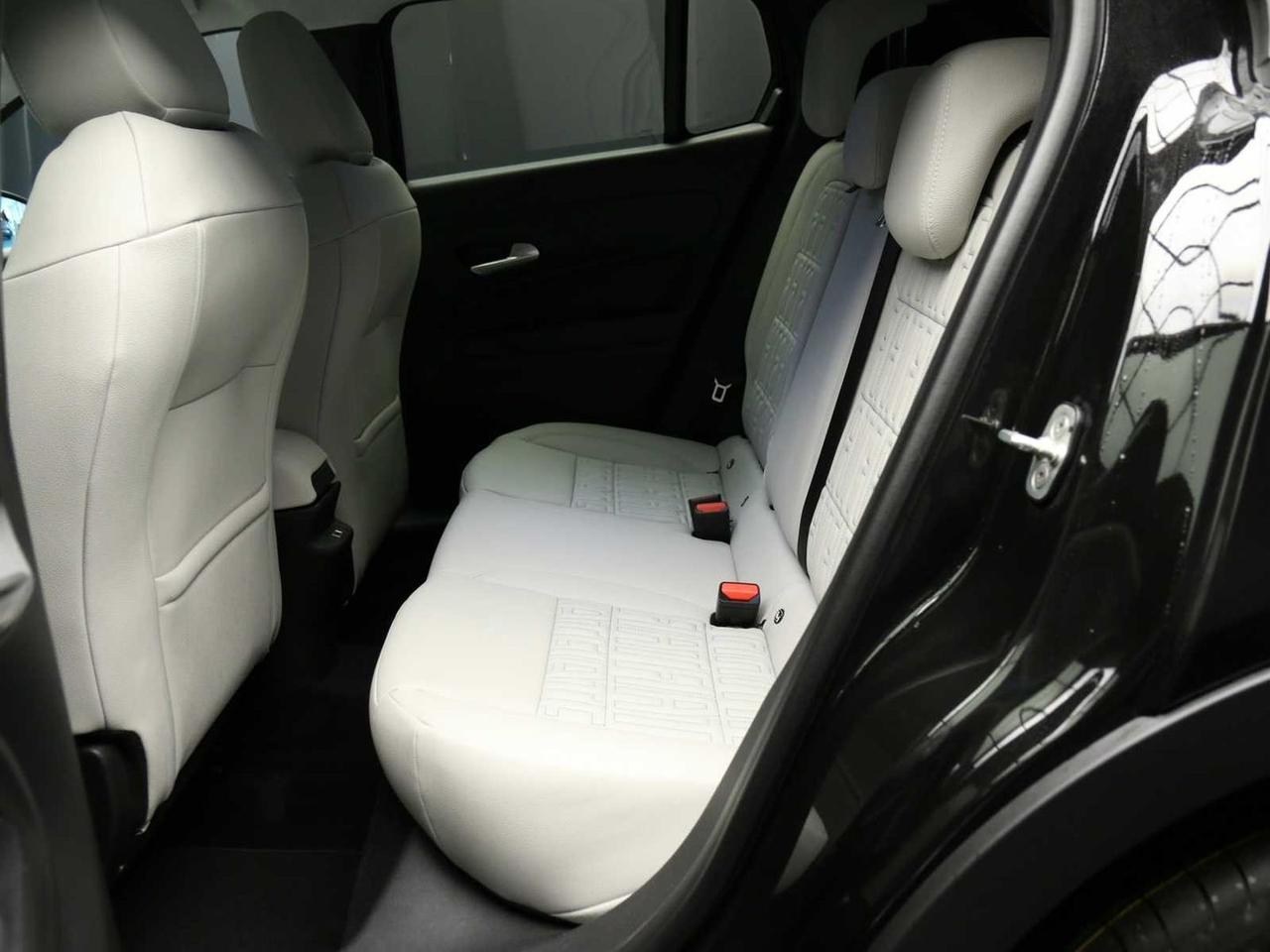 Fiat 600 1.2 hybrid MHEV DTC La Prima II #8736