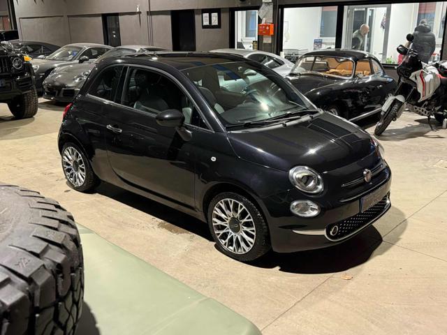 FIAT 500 1.2 Dolcevita