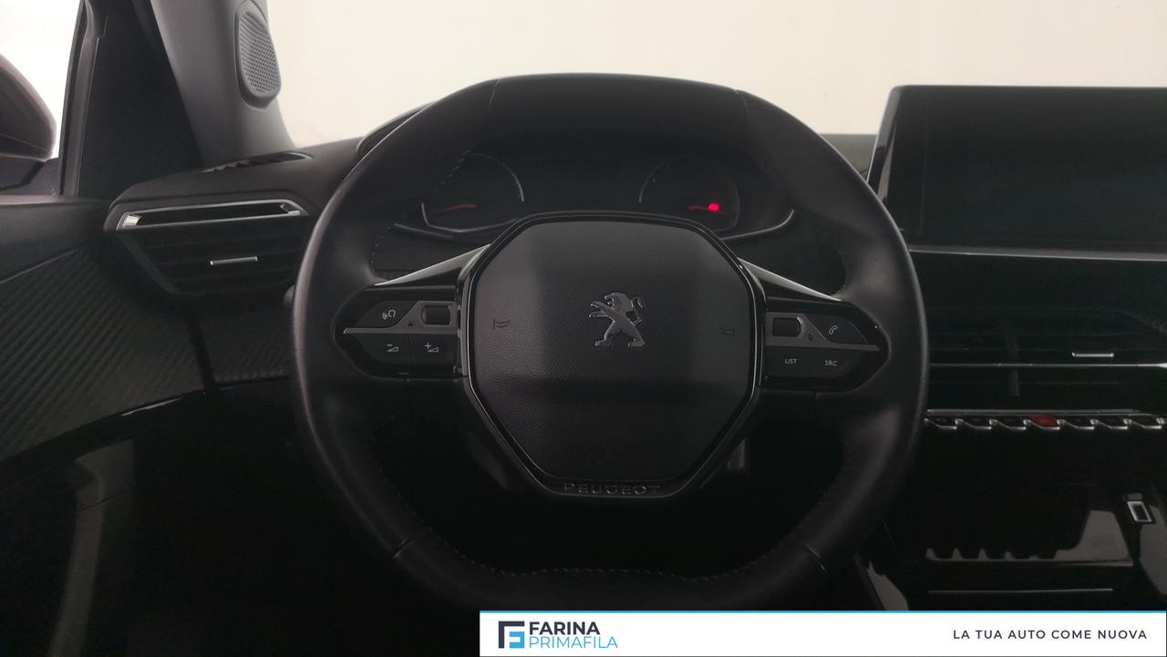 PEUGEOT 2008 II 2020 - 2008 1.5 bluehdi Allure Pack s&s 110cv