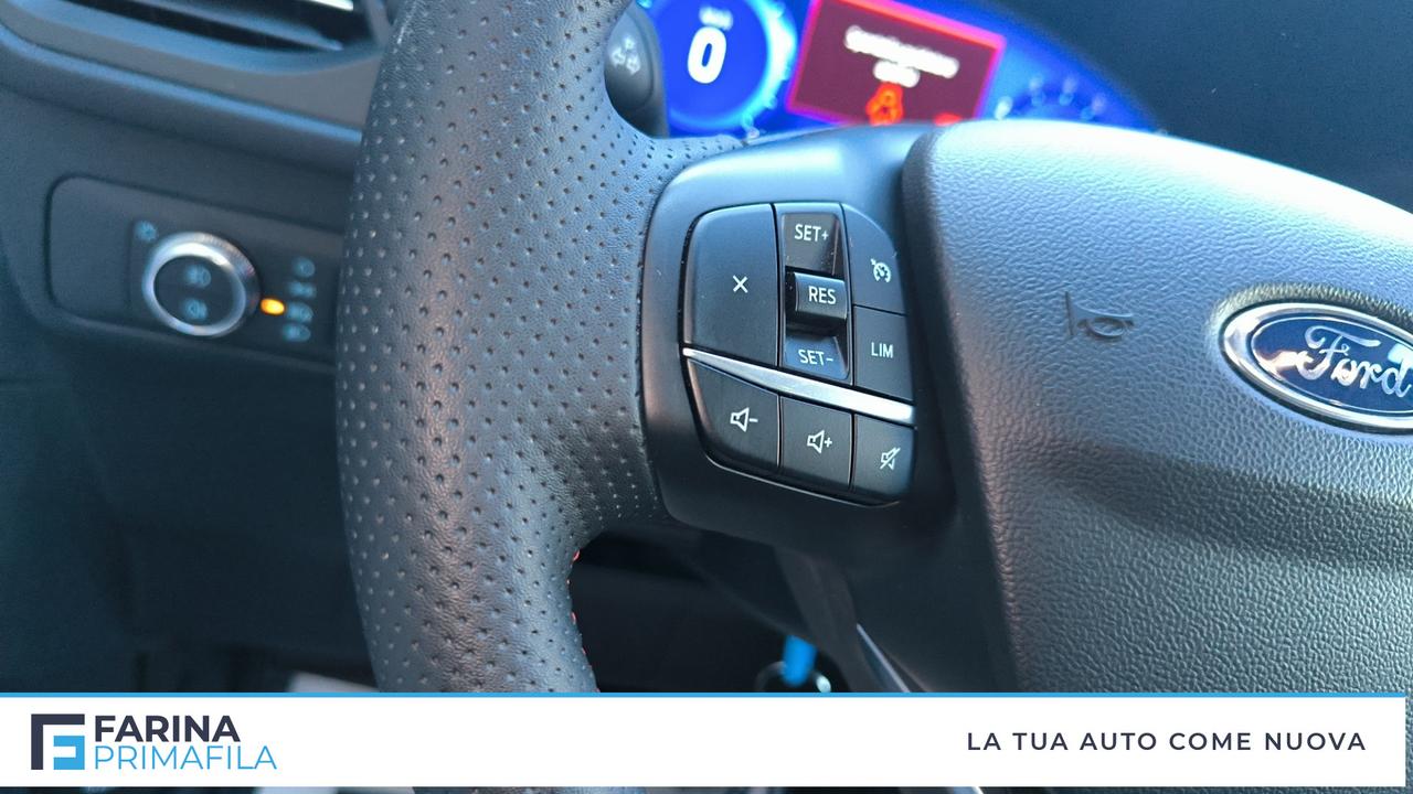 FORD Kuga III 2020 - Kuga 1.5 ecoboost ST-Line 2wd 150cv