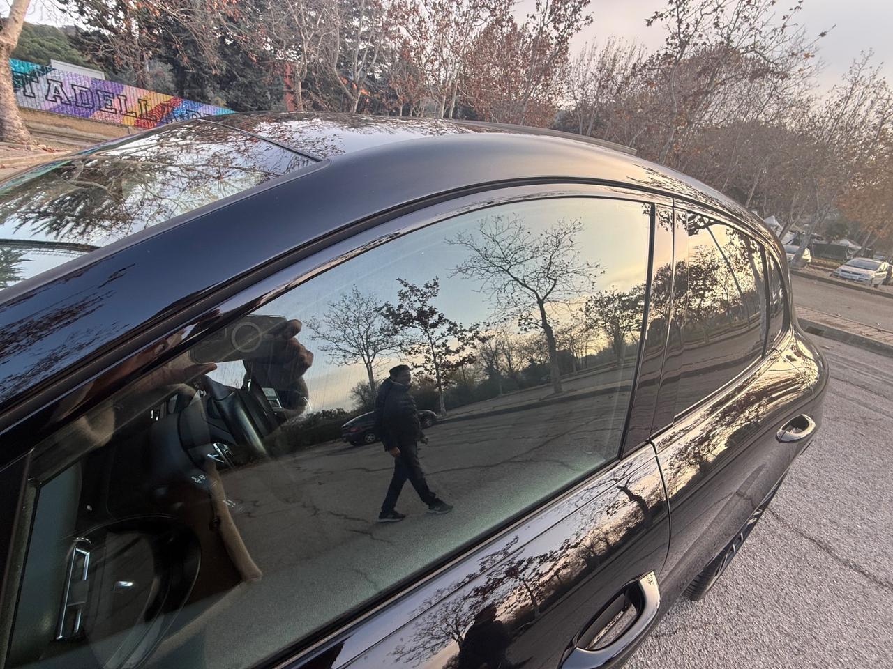 Porsche Macan 2.0 immacolata