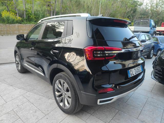 DR MOTOR DR 4.0 1.5 GPL | Full opt | Garantita 12 mesi