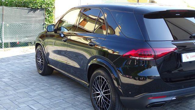 MERCEDES-BENZ GLE 300 d 4Matic Mild Hybrid, Automatica, Premium Garanzia
