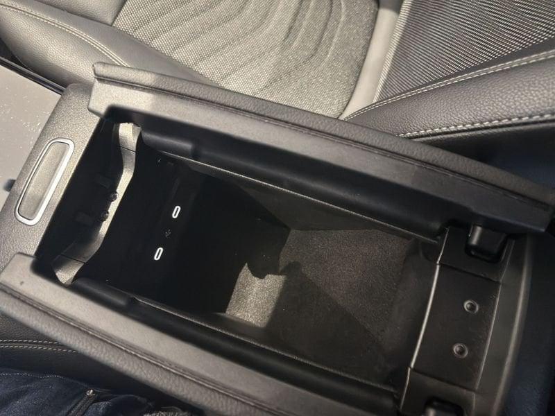 Mercedes-Benz Classe A A 180 d Automatic Progressive Advanced