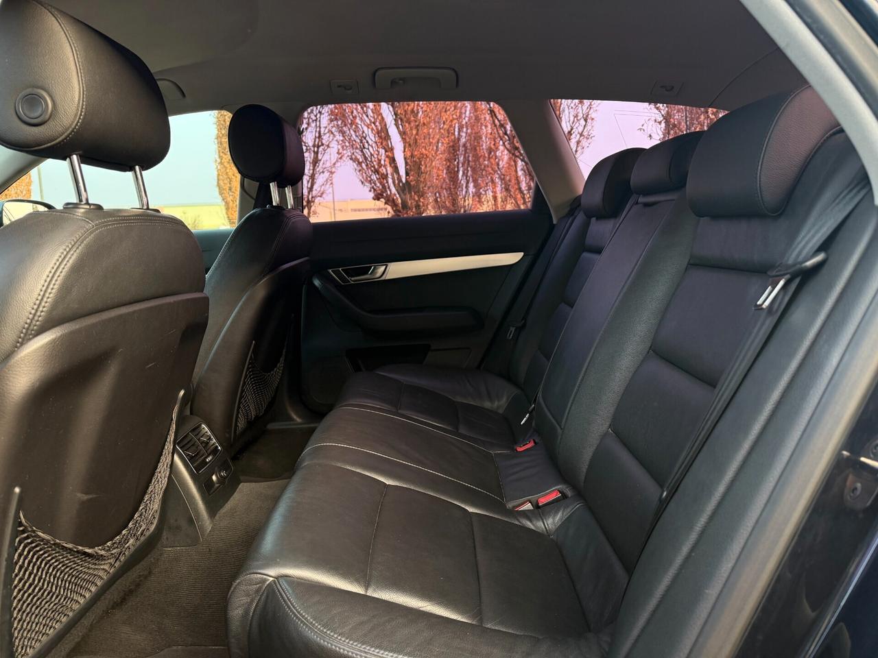 Audi A6 3.0 V6 TDI 240 CV F.AP. quattro tiptronic