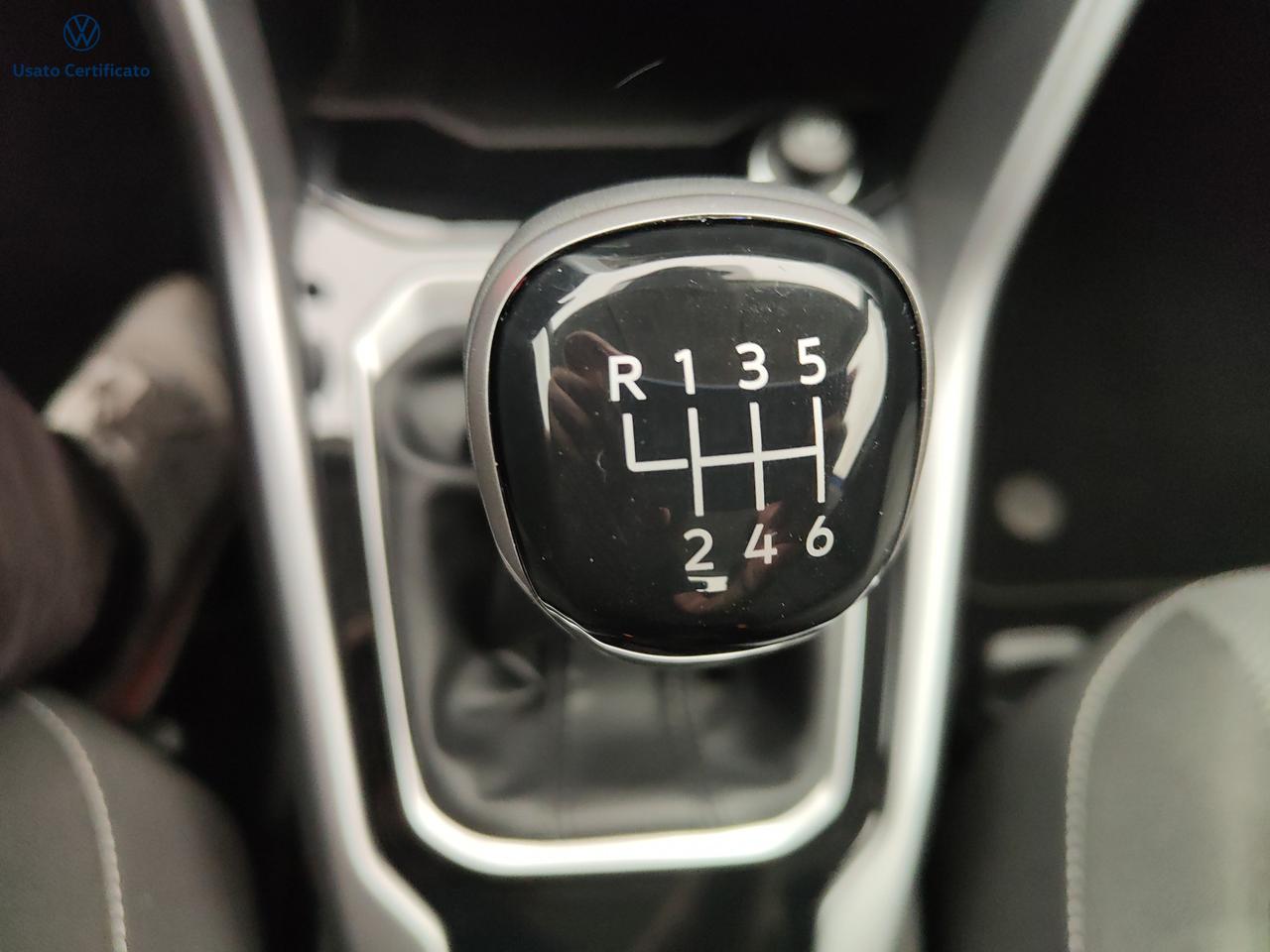 VOLKSWAGEN T-Roc - T-Roc 1.0 TSI Life