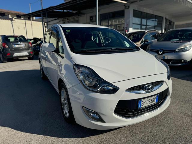 HYUNDAI iX20 1.6 CRDI 115 CV Style