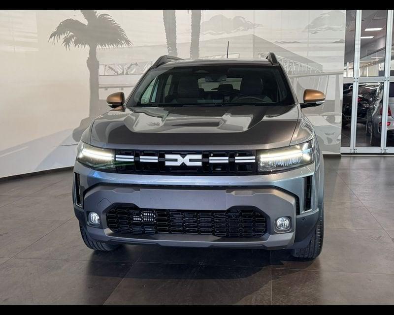 Dacia Duster 3ª serie ECO-G 100 CV Extreme