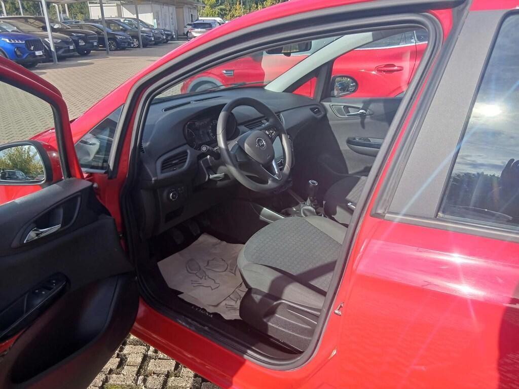 Opel Corsa 5 Porte 1.3 CDTI N-Joy