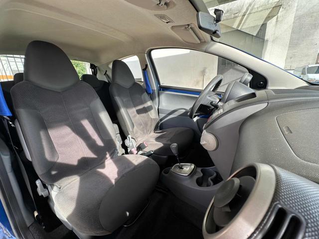 CITROEN C1 1.0 3 porte AUTOMATICA OK NEOPATENTATI PRONTA CONS