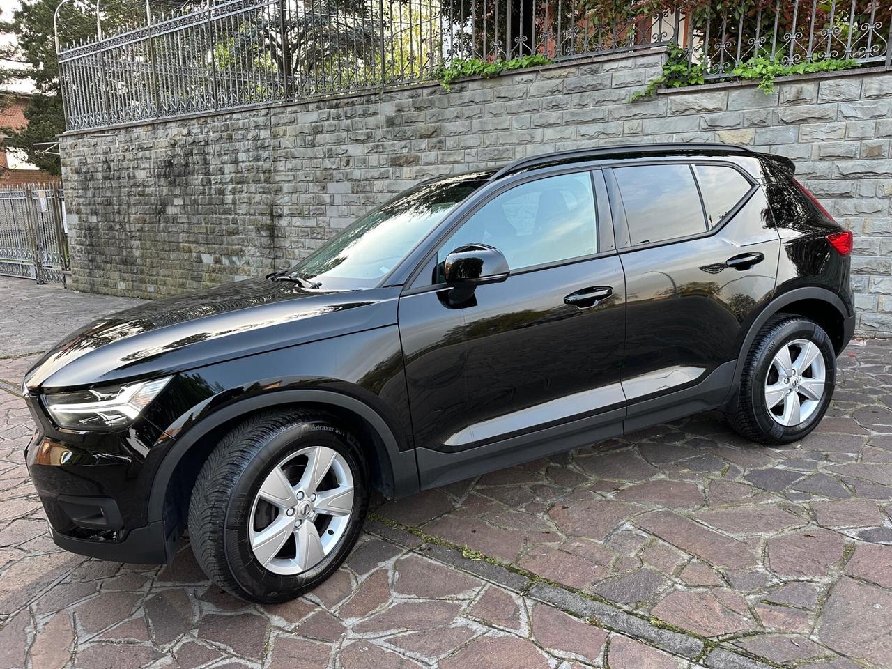 Volvo XC40 D3 Geartronic Business Plus