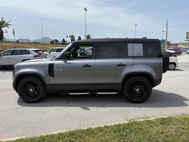 LAND ROVER Defender 110 2.0 SD4 AWD Auto SE