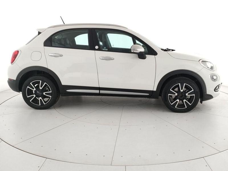 FIAT 500X 500X 1.6 MultiJet 120 CV Lounge
