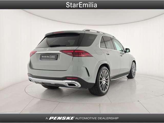 Mercedes-Benz GLE 350 350 de hybrid EQ 4Matic AMG Line Premium