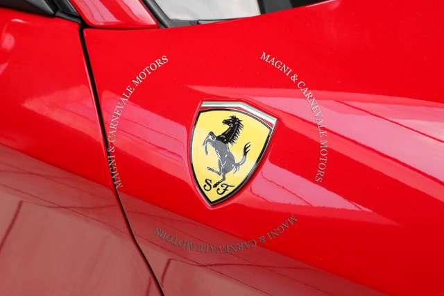 Ferrari 612 SCAGLIETTI "ONE TO ONE"|SCUDETTI|TETTO PANORAMA|