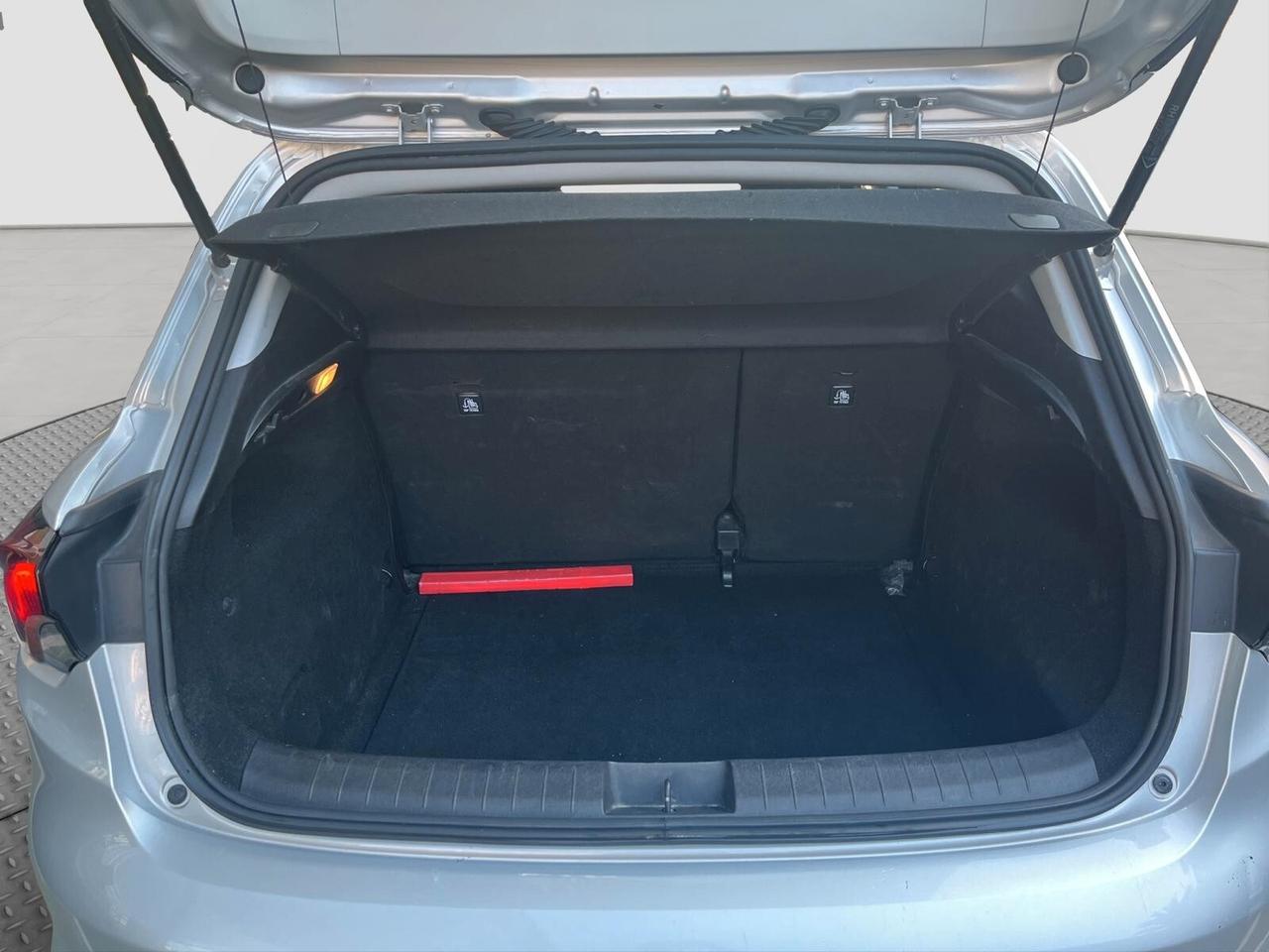 Fiat Tipo 1.3 Mjt S&S 5 porte