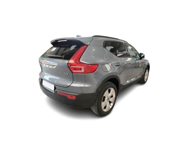 Volvo XC40 D3 150 CV AWD Automatica NAVI LED Business