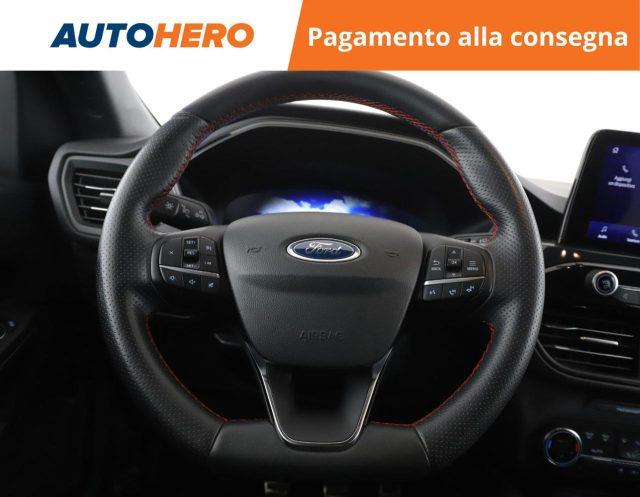 FORD Kuga 1.5 EcoBoost 150 CV 2WD ST-Line X