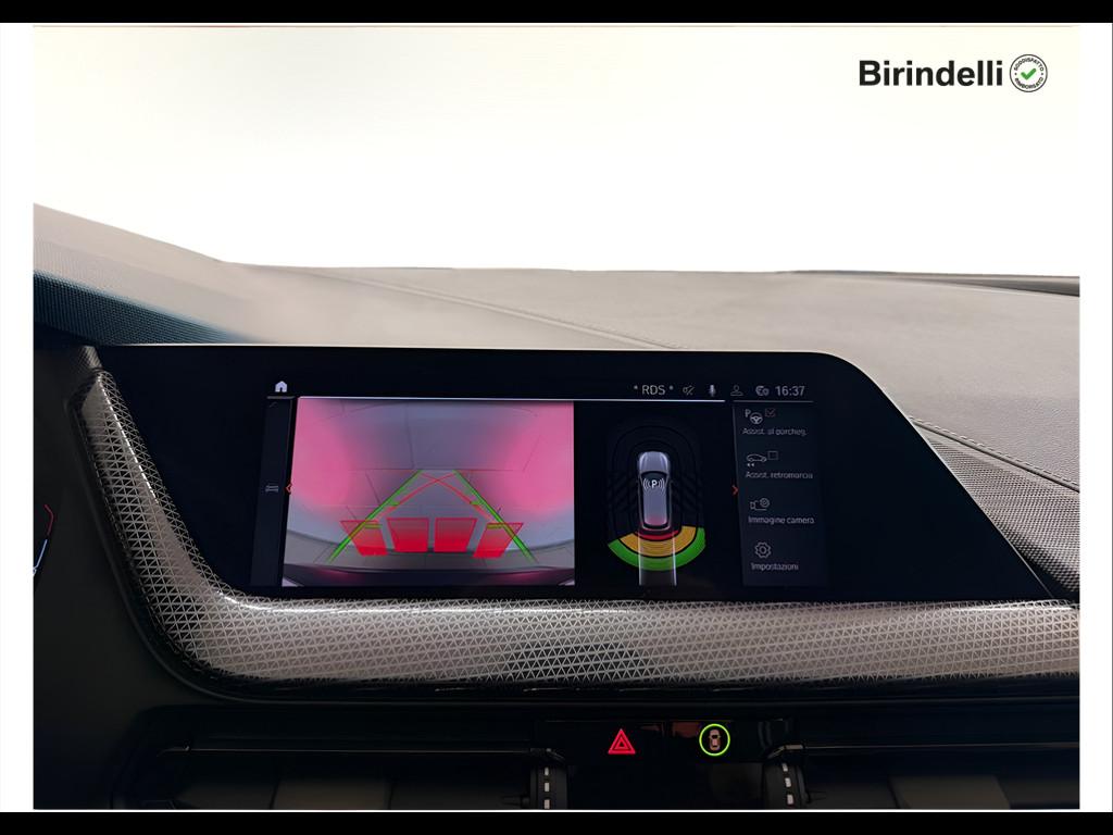 BMW Serie 1 (F40) - 118d 5p. Sport