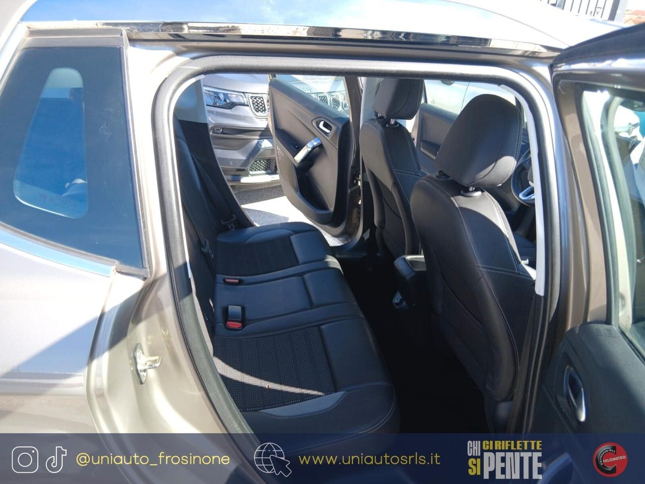 Peugeot 2008 1.6 e-HDi 92 CV Stop&Start Allure