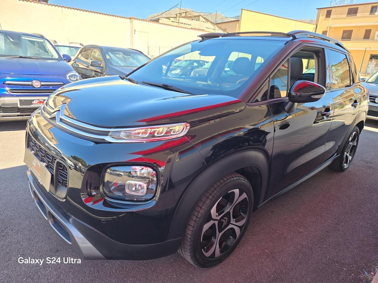 Citroen C3 Aircross C3 Aircross BlueHDi 100 S&S Shine