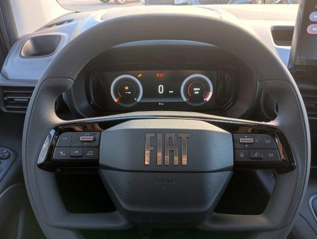 FIAT Doblo N1 Autocarro 5 posti 1.5 BlueHdi 100CV Combi Doblò