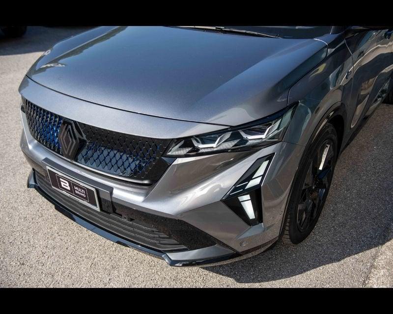 Renault Rafale esprit Alpine E-Tech full hybrid 200