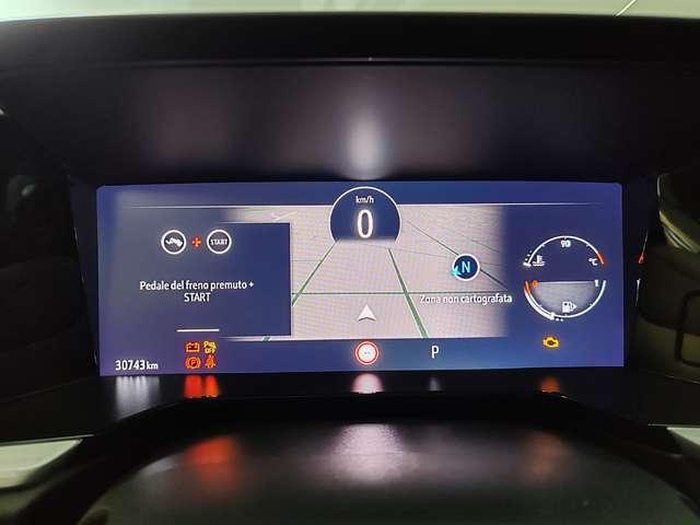 Opel Grandland 1.5d 130cv Ultimate Auto Navi + Telecamera