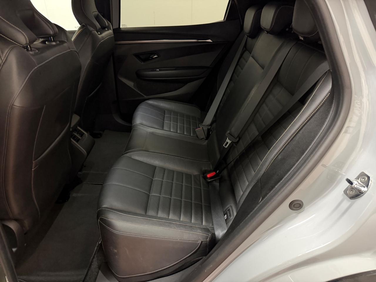 Renault Megane E-Tech Electric EV60 220 CV Optimum Charge Iconic