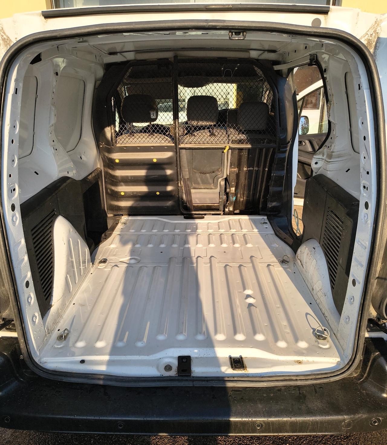 Citroen Berlingo BlueHDi 100 Van 3 posti Club