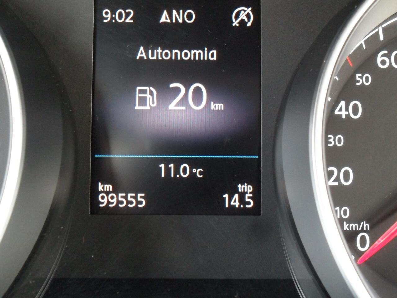 Volkswagen Golf 1.6 TDI 5p. Business BlueMotion Technology