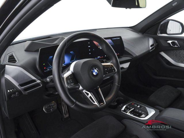 BMW 118 Serie 1 d Msport auto