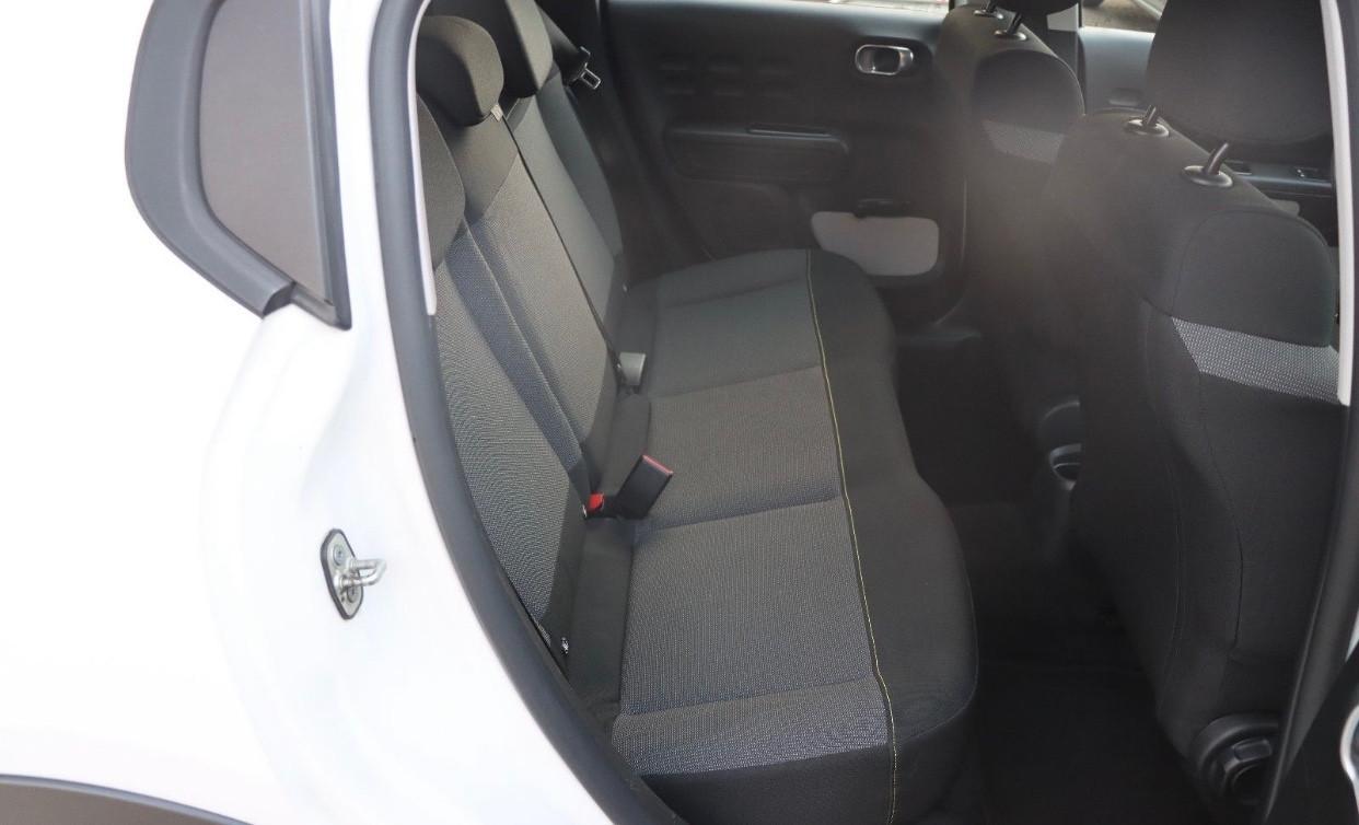 Citroen C3 PureTech 83cv Feel - Km 79000