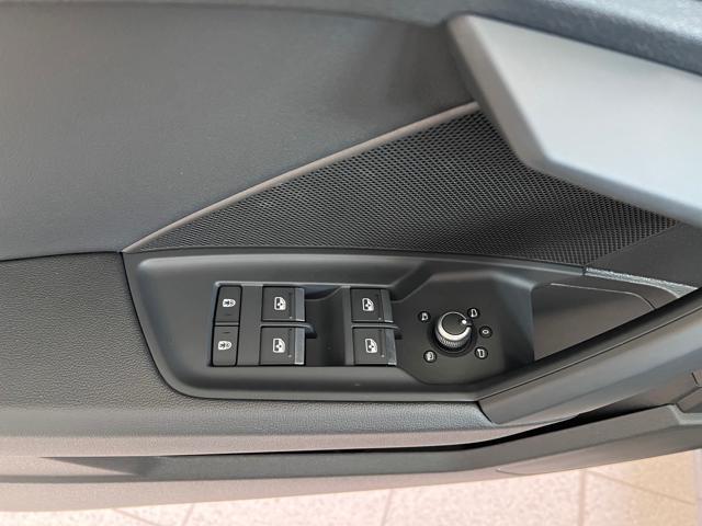 AUDI A3 SPB 35 TFSI S tronic Business Advanced