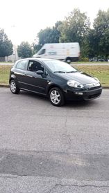 Fiat Punto Evo 1.4 3 porte Active