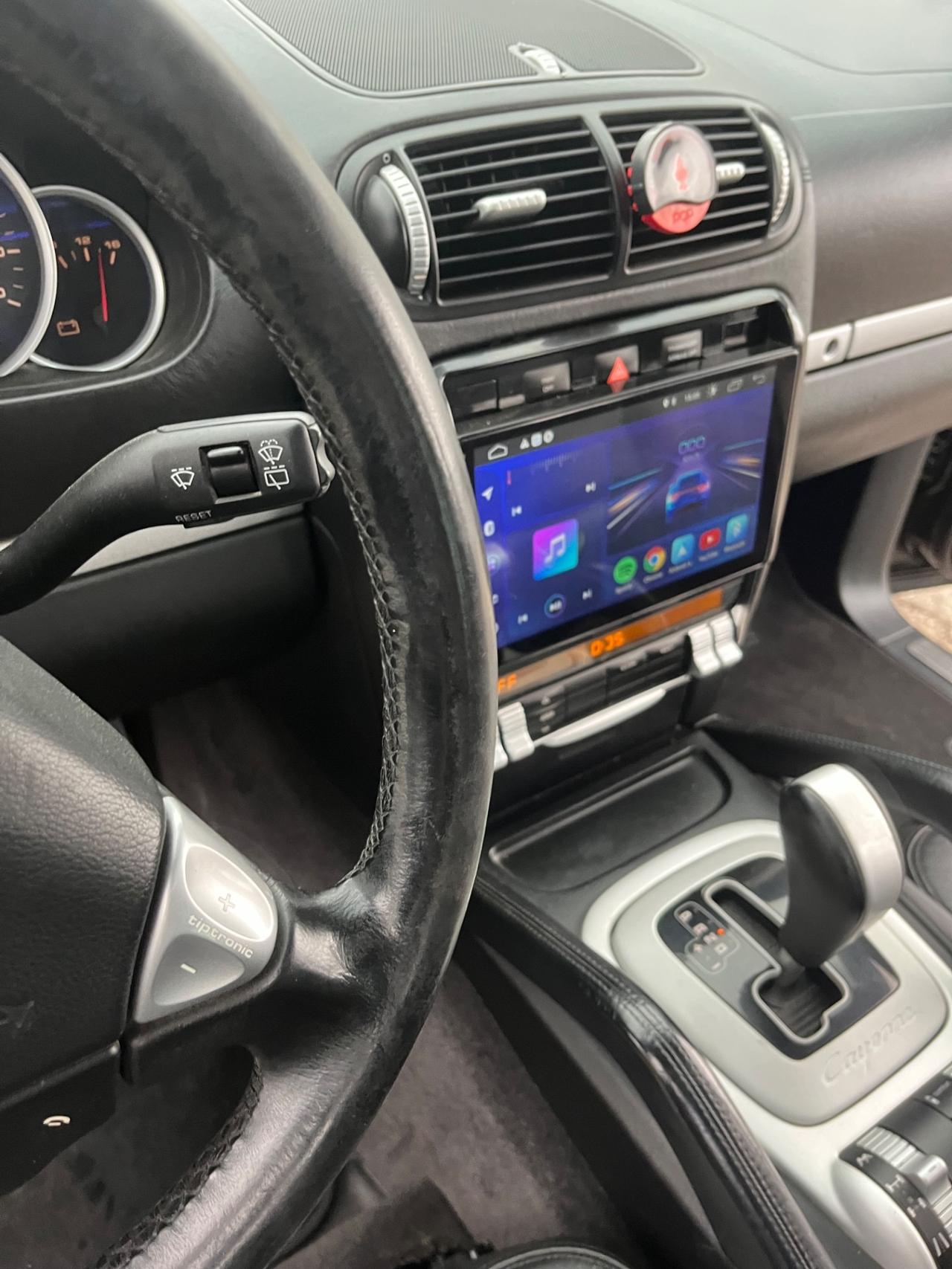 Porsche Cayenne 4.5 cat S