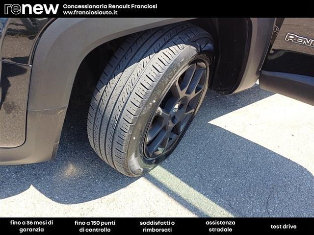 JEEP Renegade 1.0 t3 Limited 2wd
