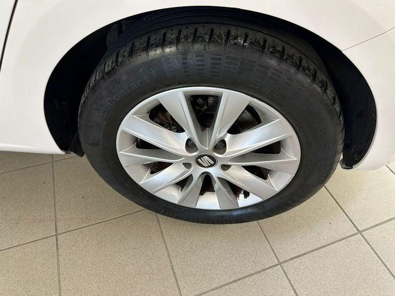 Seat Leon Leon 1.5 TGI 5p. Business