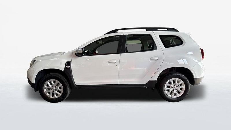 Dacia Duster 1.0 tce Expression Gpl 4x2 100cv
