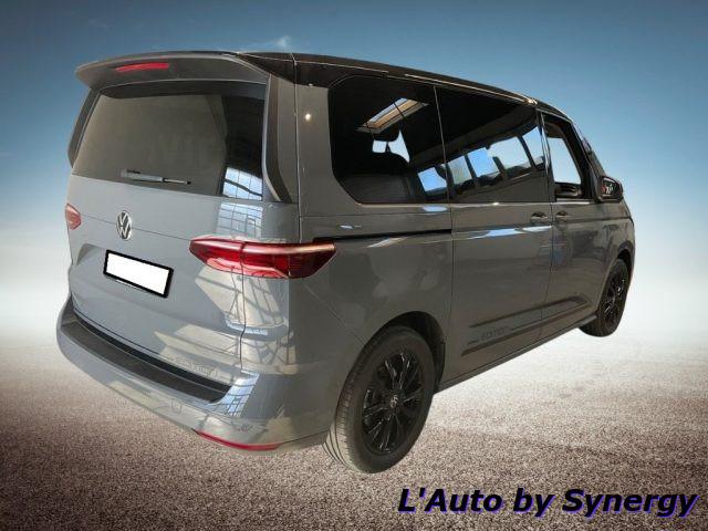 VOLKSWAGEN Multivan 2.0 TDI 150CV DSG Edition