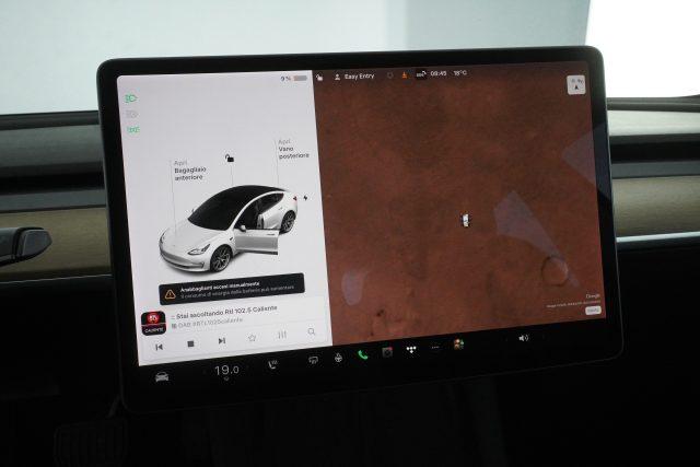 TESLA Model 3 Model 3 Long Range Dual Motor AWD