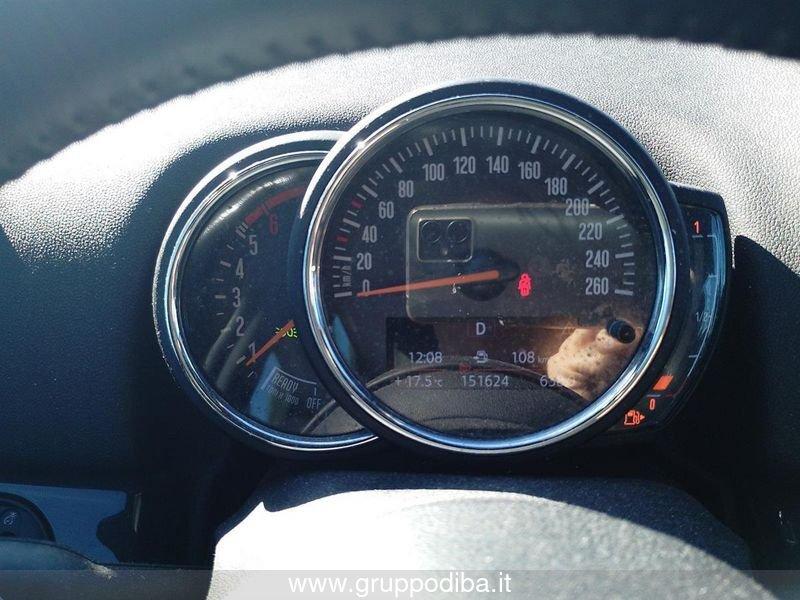 MINI Mini Countryman F60 2017 Diese Mini Countryman 2.0 Cooper D Hype auto my18