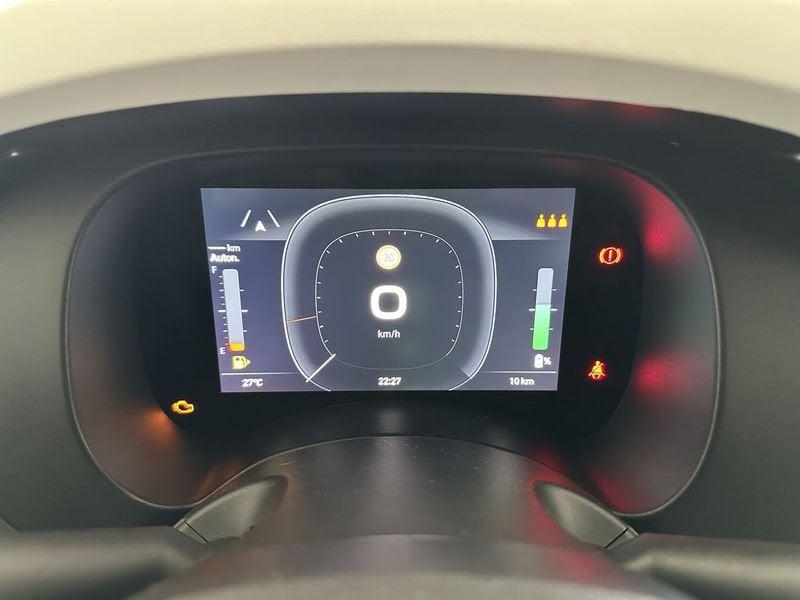 FIAT Panda Fiat Pandina 1.0 FireFly S&S Hybrid