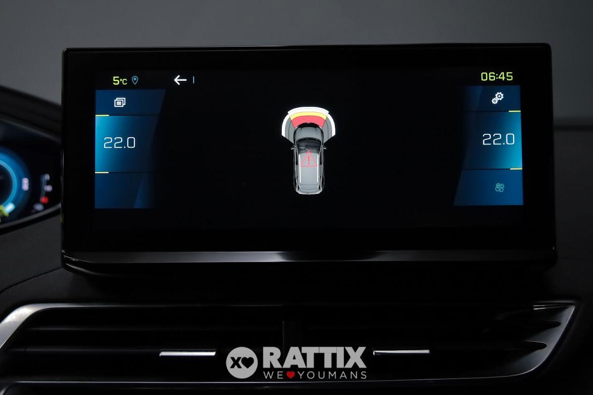 Peugeot 3008 1.6 hybrid4 300CV GT Pack e-eat8